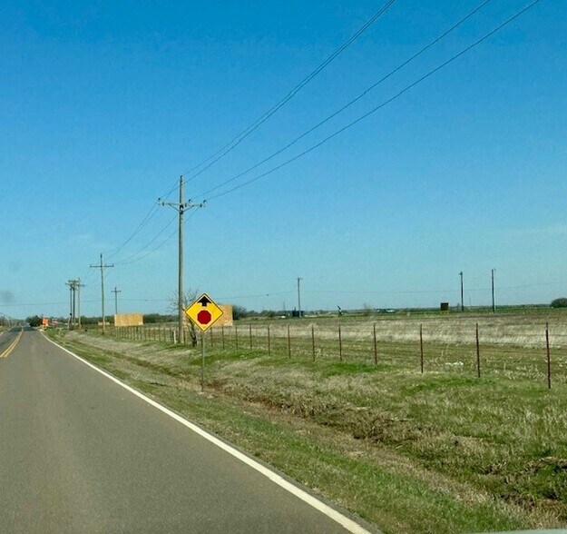 More Photos Of Waterloo rd @ County Line Rd, Edmond Land For Sale