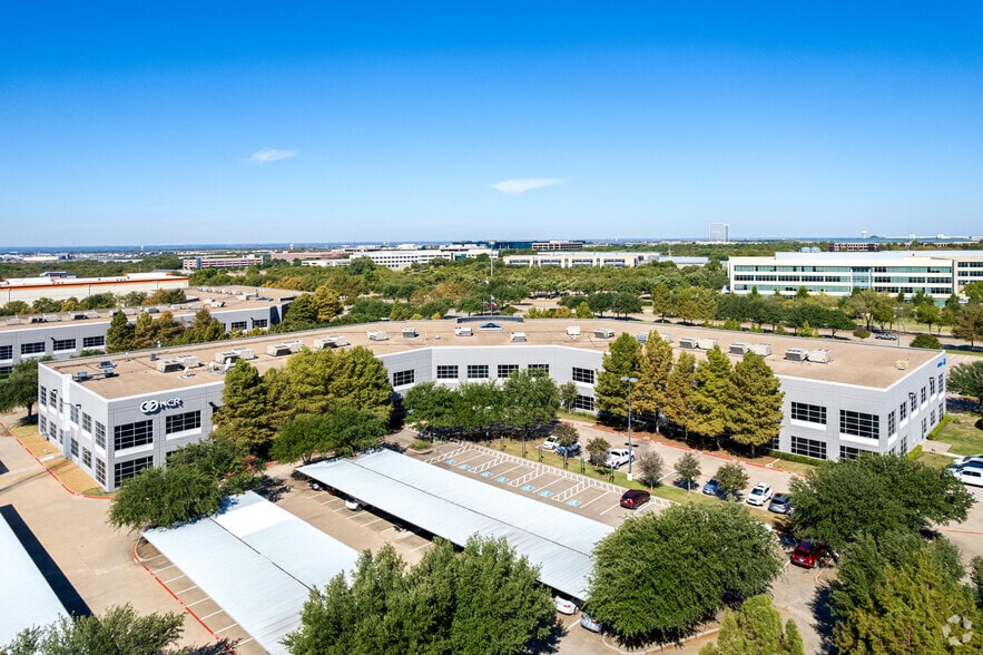 More Photos Of 6100 Tennyson Pky, Plano Unknown For Lease