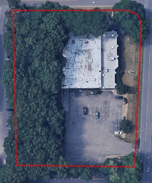 More Photos Of 155 Adams Ave, Hauppauge Warehouse For Sale