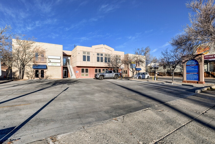 More Photos Of 240 S Montezuma St, Prescott Office For Lease