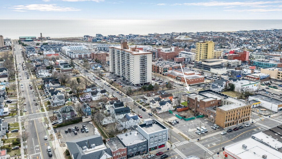 More Photos Of 701-703 Monroe Ave, Asbury Park Flex For Sale