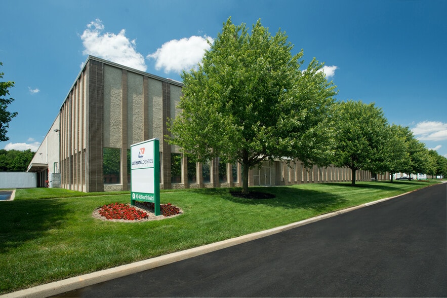 More Photos Of 26 Northfield Ave, Edison Warehouse For Lease