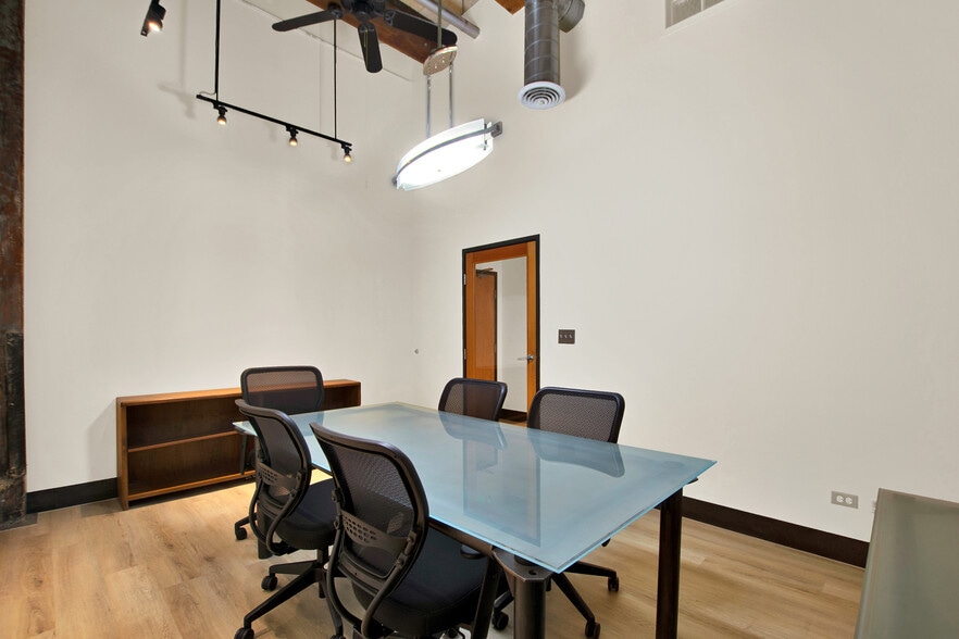 More Photos Of 1800 15th St, Denver Loft Creative Space For Sale