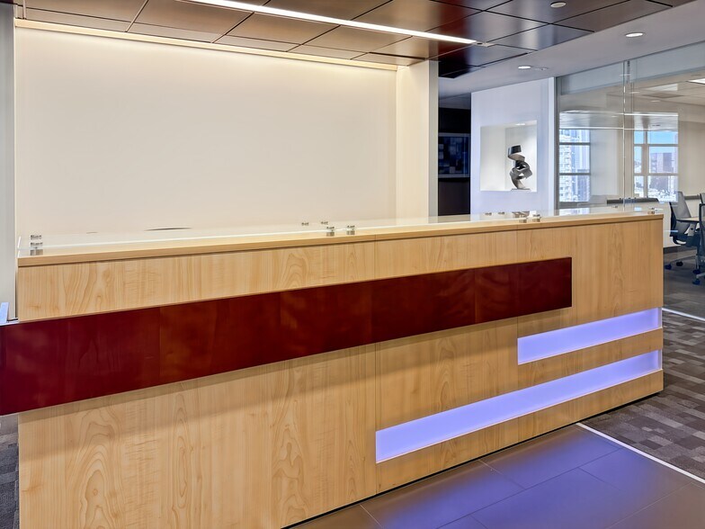 More Photos Of 41 Madison Ave, New York Coworking Space