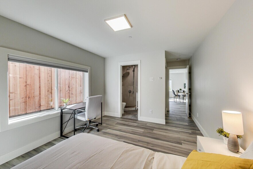 More Photos Of 3411 Adeline St, Berkeley Apartments For Sale