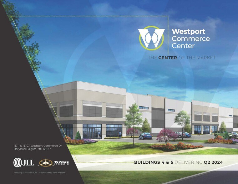 More Photos Of 15737 River Valley Dr, Maryland Heights Unknown For Lease