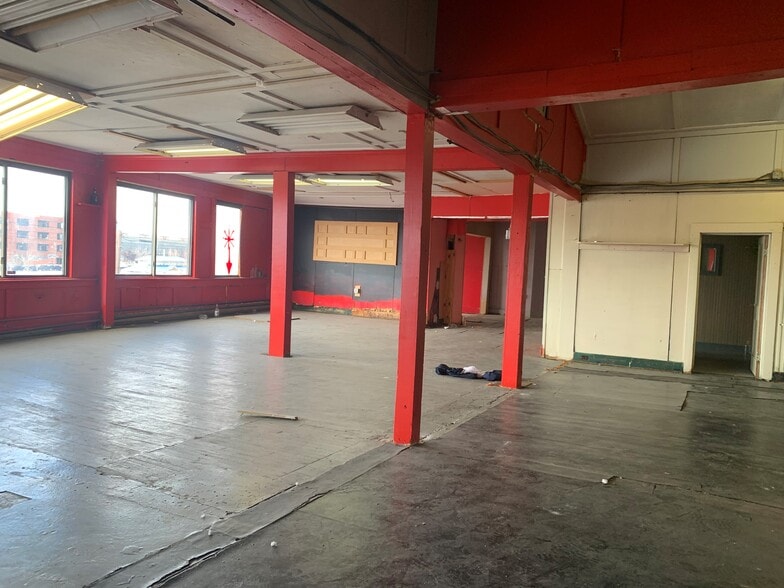 Primary Photo Of 388 Knowlton St, Bridgeport Warehouse For Lease