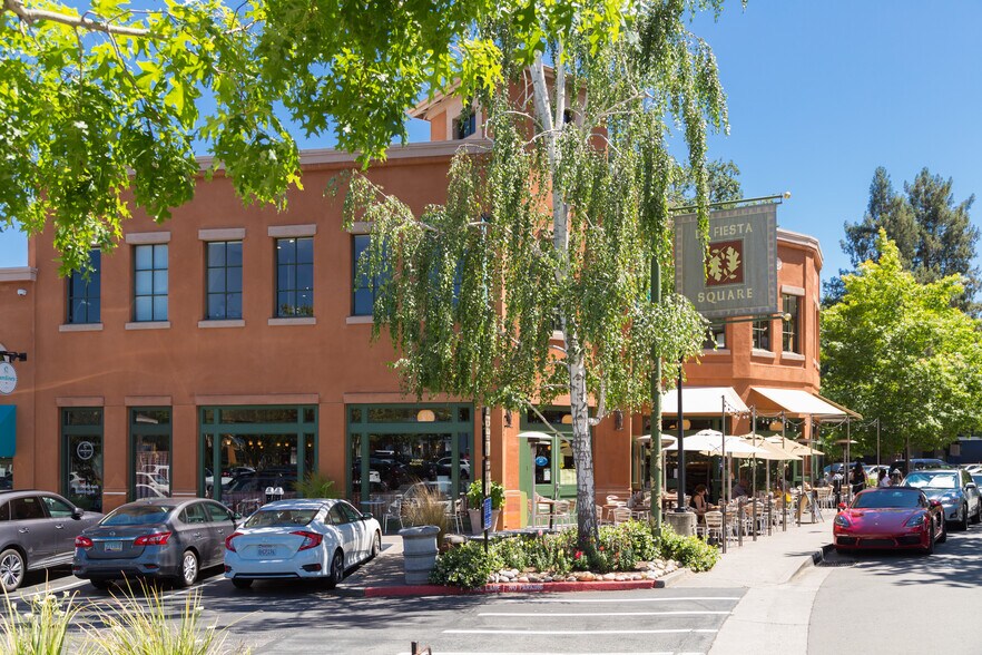 More Photos Of 3385 Mt Diablo Blvd, Lafayette Office For Lease