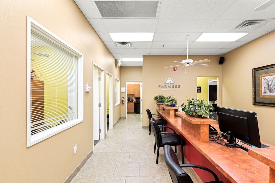 More Photos Of 2880 S Jones Blvd, Las Vegas Office Residential For Sale