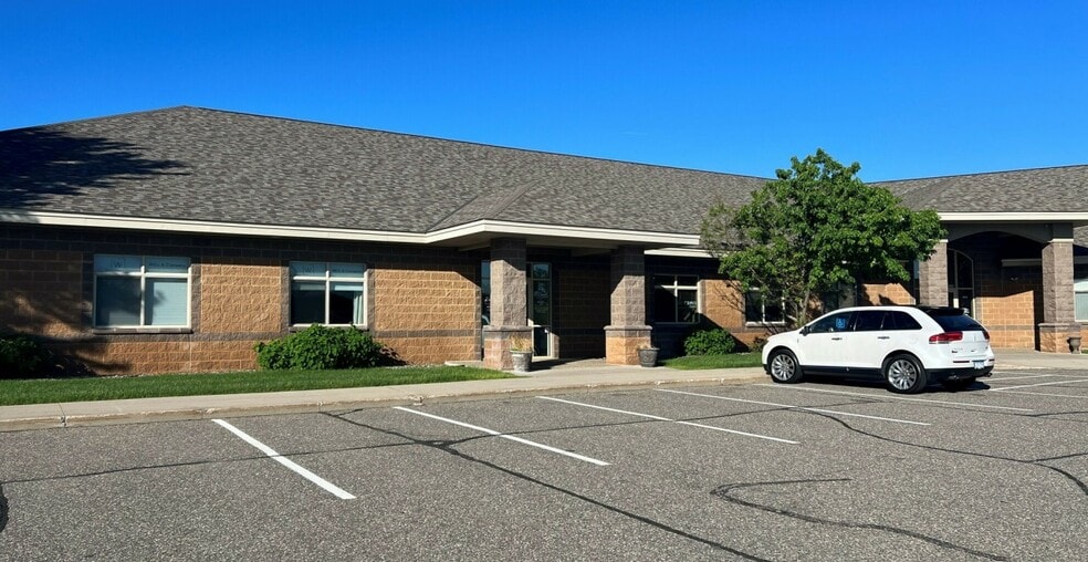 Primary Photo Of 2330 Troop Dr, Sartell Office For Sale