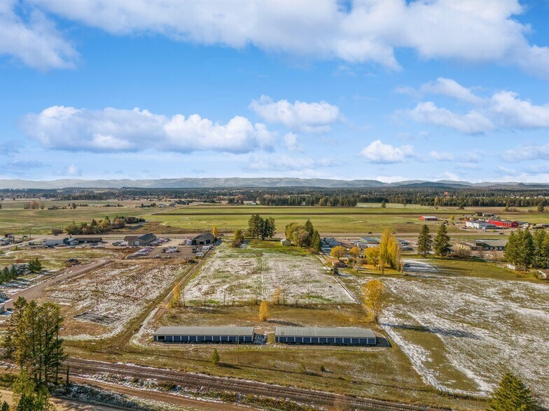 More Photos Of 4965 US Highway 2 W, Columbia Falls Land For Sale