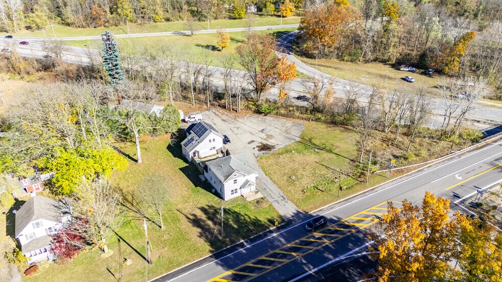 More Photos Of 5692 Pittsford Palmyra Rd, Pittsford Office Residential For Sale