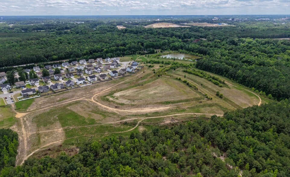 More Photos Of Bellingham way, Fayetteville Land For Sale