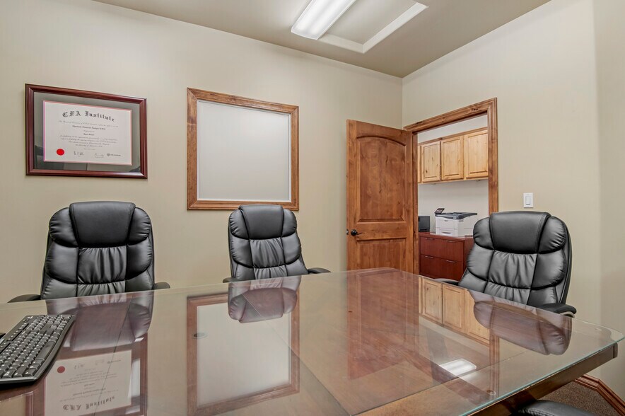 More Photos Of 809 W Riordan Rd, Flagstaff Office Residential For Lease