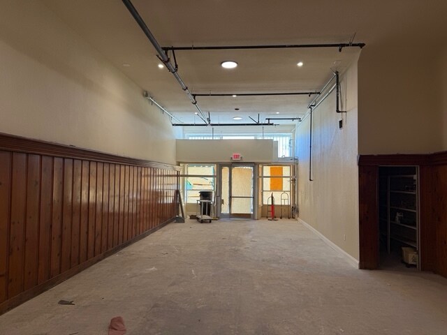 More Photos Of 510 Macdonald Ave, Richmond Storefront Retail Residential For Lease