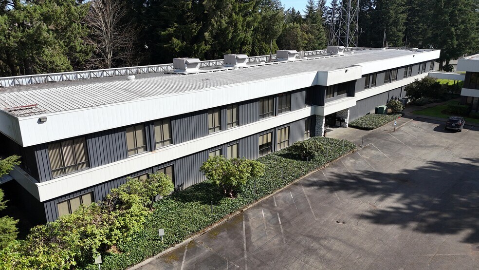 Primary Photo Of 4500 3rd Ave SE, Lacey Office For Sale