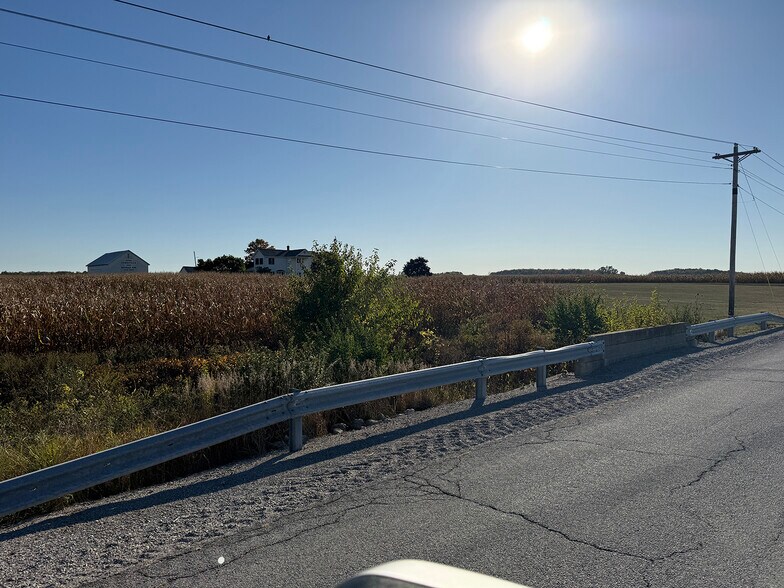 More Photos Of 4305 PLEASANT CENTER Rd, Yoder Land For Sale