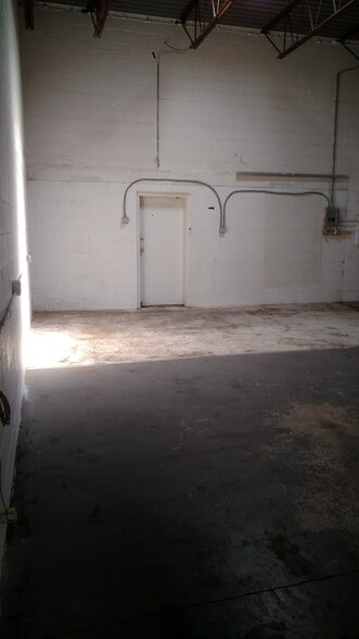 More Photos Of 201 Production Dr, Yorktown Distribution For Lease