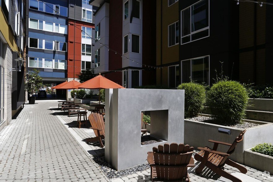 More Photos Of 3850 N Mississippi Ave, Portland Apartments For Lease