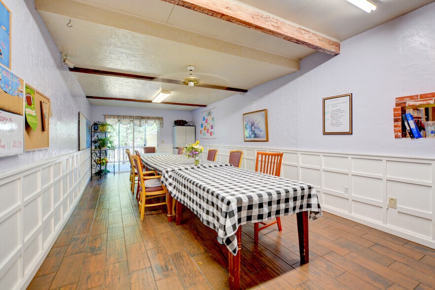More Photos Of 625 Barbara Drive, Grants Pass Assisted Living For Sale