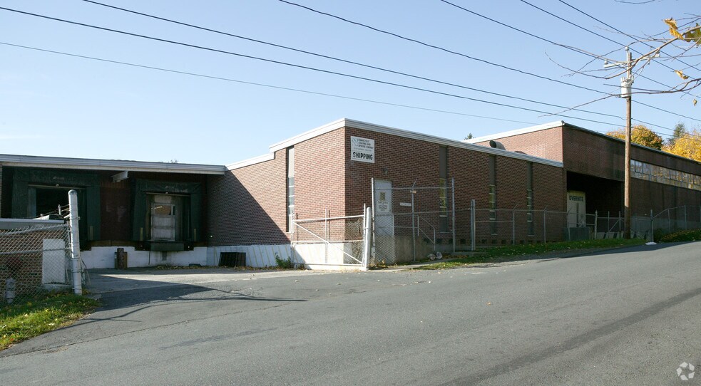 More Photos Of 206 Newington Ave, New Britain Manufacturing For Lease
