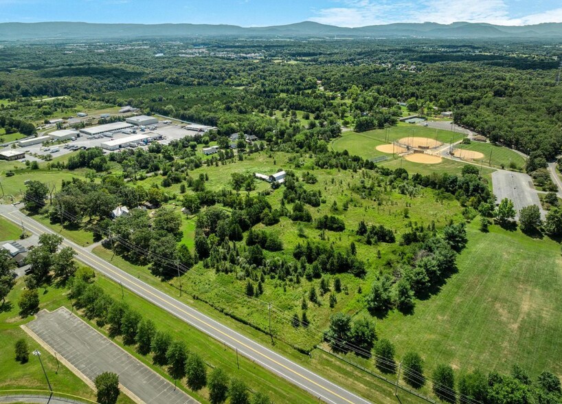 More Photos Of 1026 Fairfax Pike, Stephens City Land For Sale