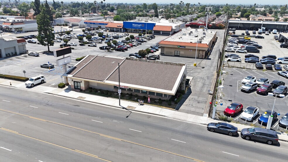 More Photos Of 1411-1445 N Hacienda Blvd, La Puente Unknown For Lease