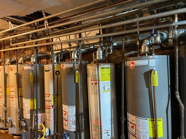 More Photos Of 124 William St, Perth Amboy Apartments For Sale