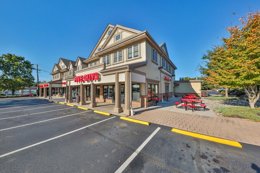 More Photos Of 415 Route 206, Hillsborough Unknown For Lease
