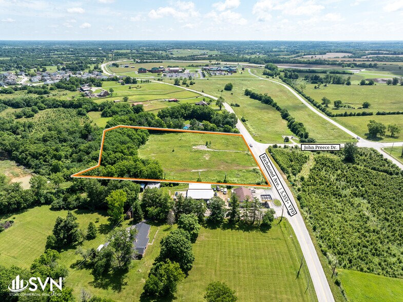 More Photos Of 750 Richmond Ave, Nicholasville Land For Sale