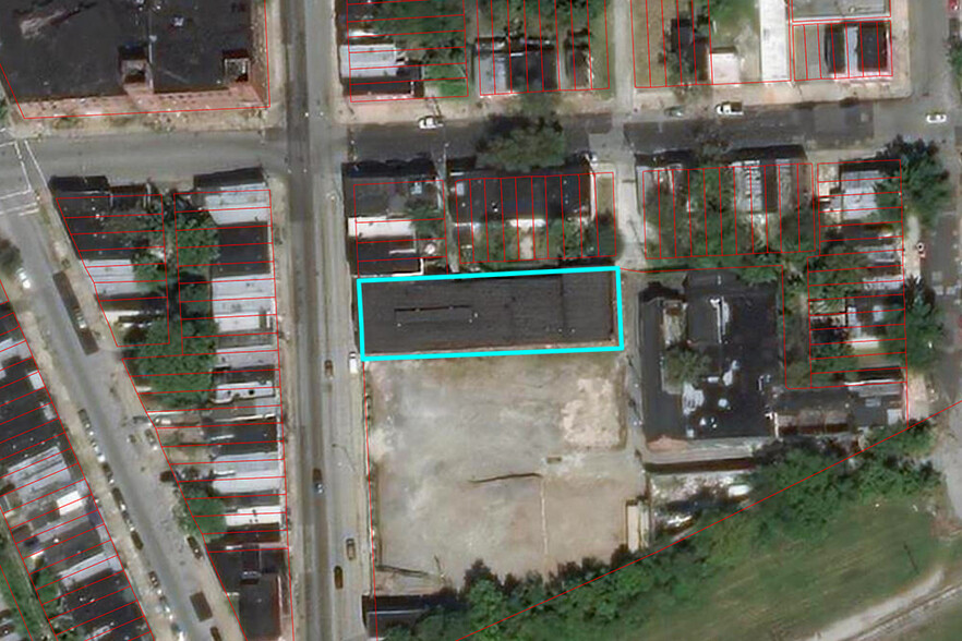 More Photos Of 611 S Monroe St, Baltimore Warehouse For Sale