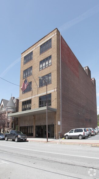 More Photos Of 239 Main St, Johnstown Office For Sale