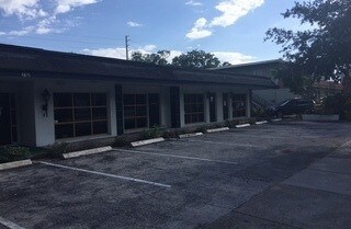 More Photos Of 4610 Central Ave, Saint Petersburg Storefront Retail Office For Lease