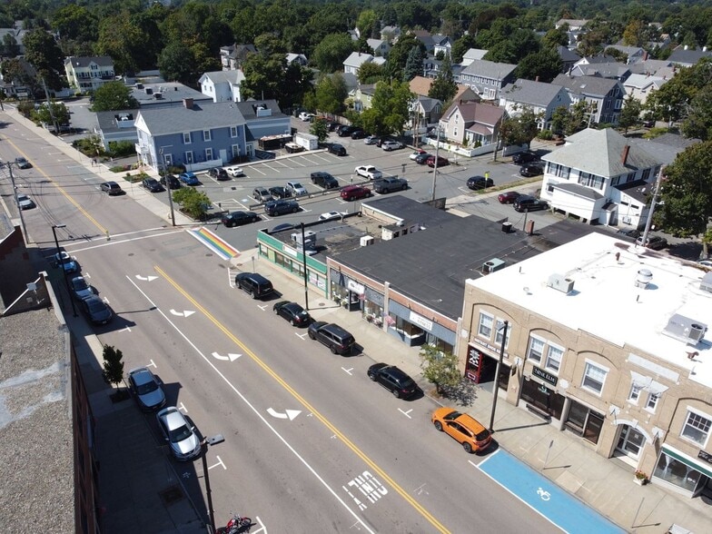 More Photos Of 13-15 Elm St, Danvers Storefront For Lease