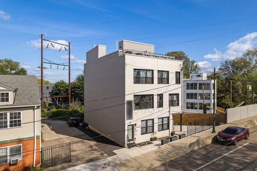 More Photos Of 4921 Chester Ave, Philadelphia Multifamily For Sale