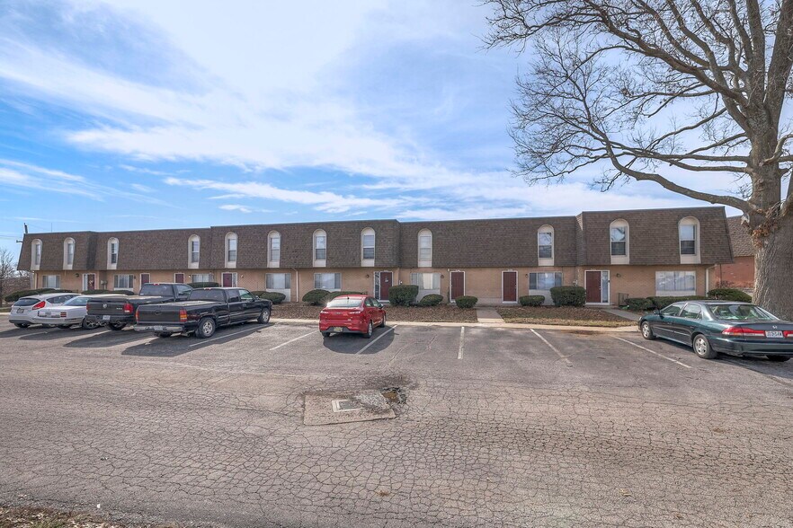 More Photos Of 6820 Chapel Dr, Belton Apartments For Sale