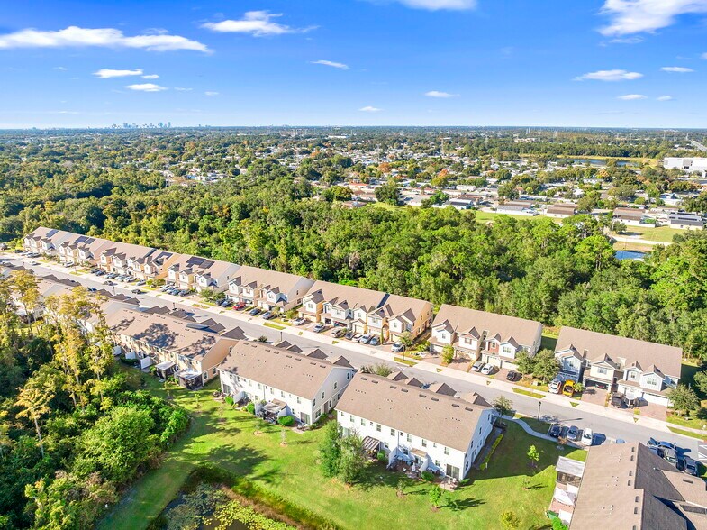 More Photos Of 4170 S Goldenrod Rd, Orlando Land For Sale