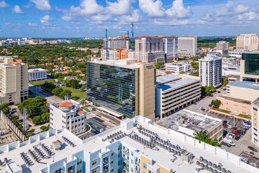 More Photos Of 2600 S Douglas Rd, Coral Gables Medical For Lease