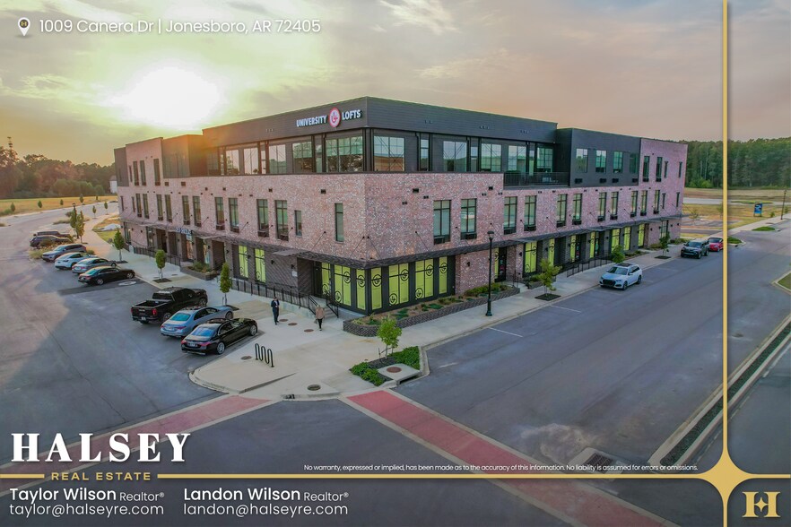 More Photos Of 1009 Canera Dr, Jonesboro Apartments For Lease