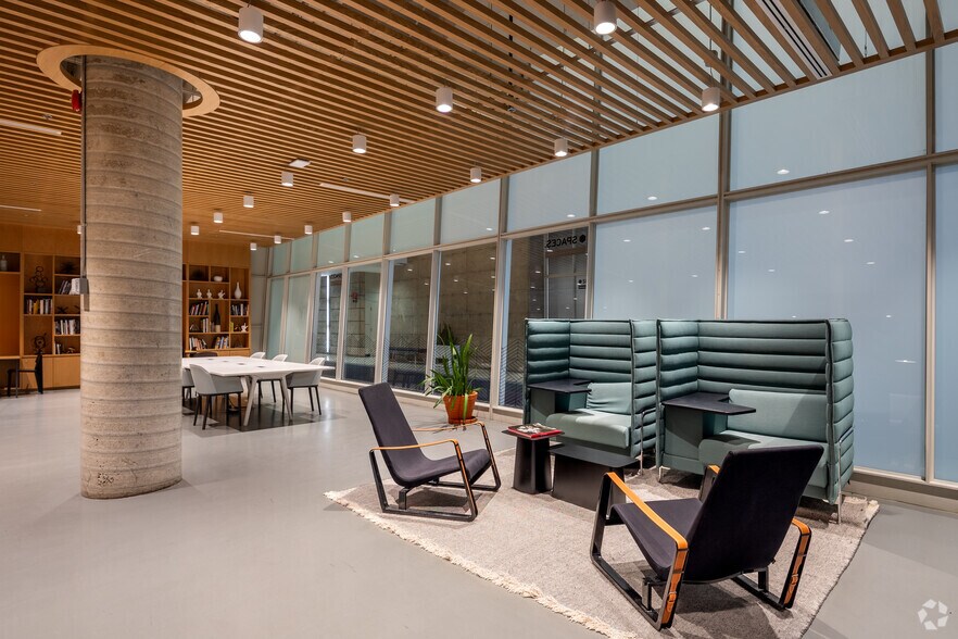 More Photos Of 75 Rue Queen, Montréal Coworking Space