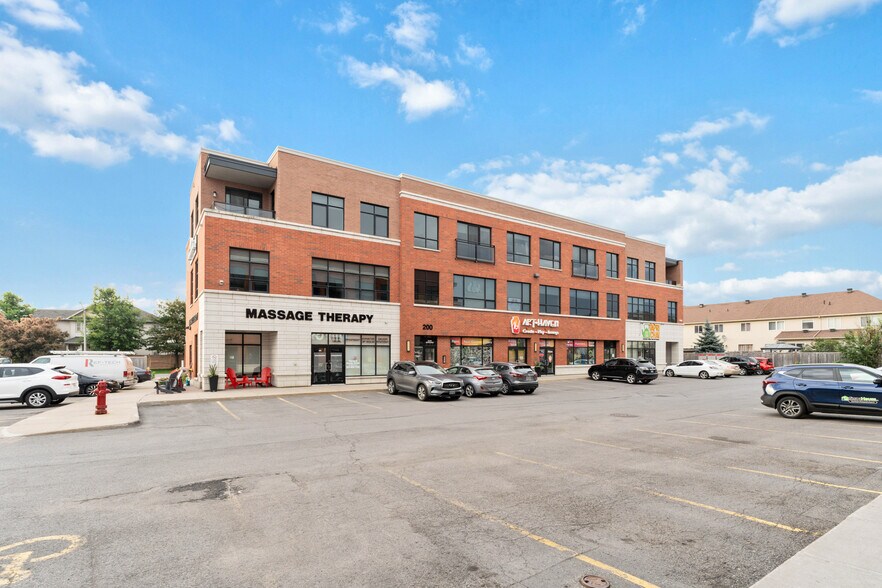 More Photos Of 200 Kennevale Dr, Ottawa Office For Lease