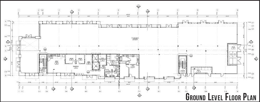 More Photos Of 901 Portola Oaks Dr, Lake Forest General Retail For Lease