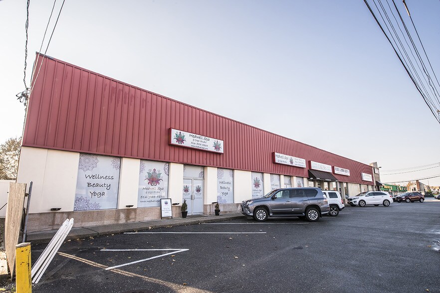More Photos Of 34 Hempstead Tpke, Farmingdale General Retail For Sale