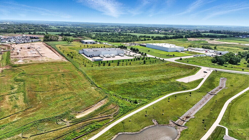 More Photos Of Highway 28 & Colonial Parkway, Norwalk Land For Sale