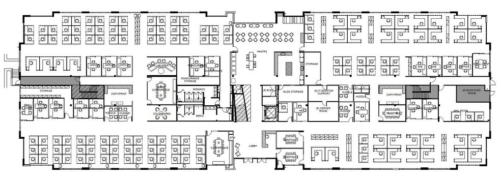 More Photos Of 31051 Agoura Rd, Westlake Village Loft Creative Space For Sale