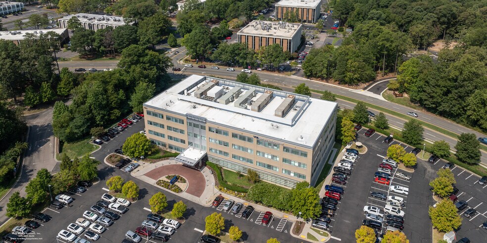 More Photos Of 7611 Forest Ave, Richmond Medical For Lease