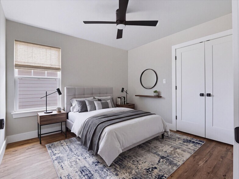More Photos Of 1306 Country Rd, Whitesboro Apartments For Sale