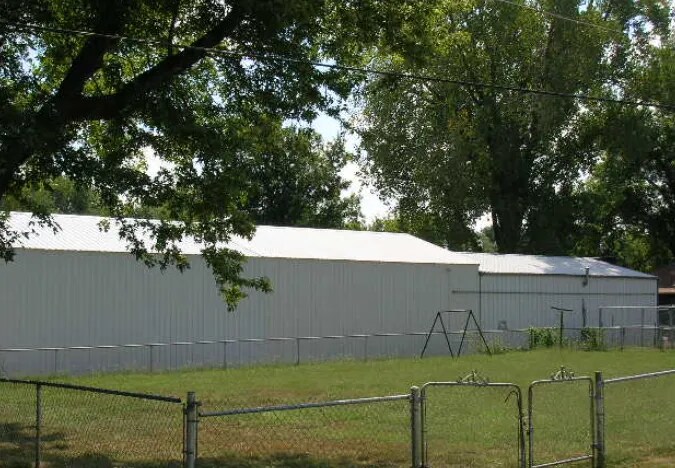 More Photos Of 16004 E 23rd St S, Independence Warehouse For Lease