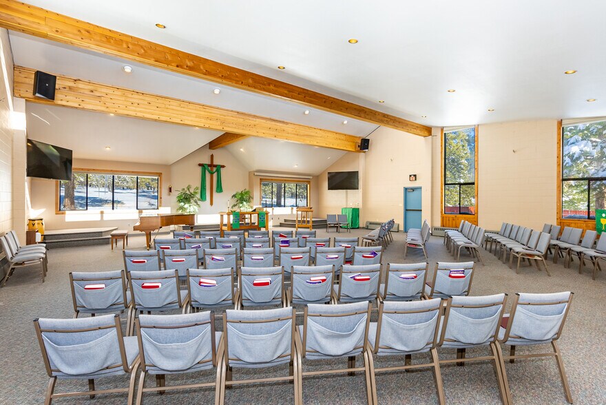 More Photos Of 6401 US-89, Flagstaff Religious Facility For Sale