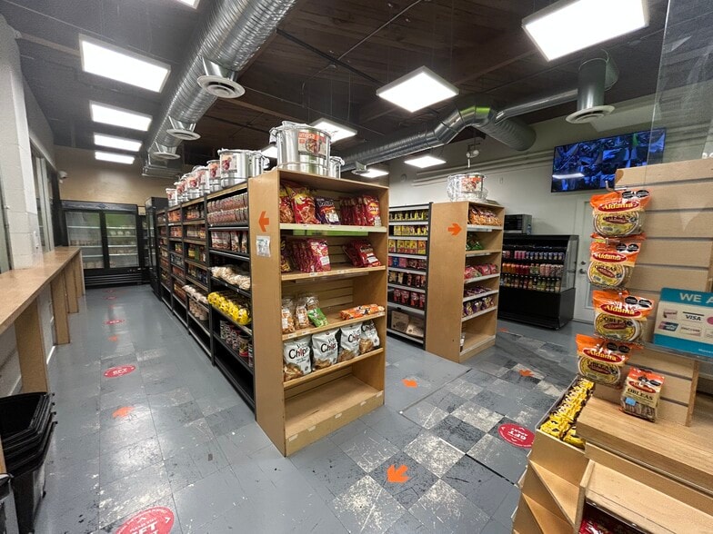 More Photos Of 20454-20500 Logan Ave, Langley Storefront For Lease